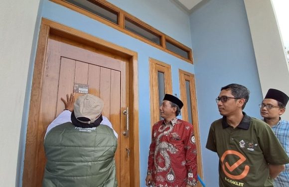 Kerja Satu Bulan, Berapa Honor Petugas Pantarlih ??