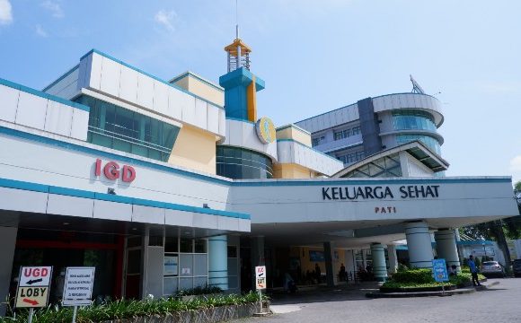 KSH Akan Dirikan Rumah Sakit Di Rembang, Bupati Ungkap Pihak Yang Diuntungkan