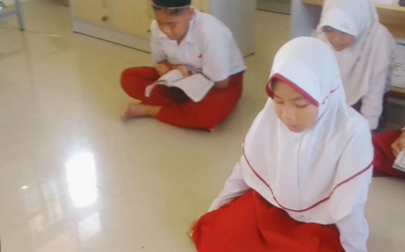 Shofia Kumairo Dan Kisah Pondok Al Furqon Hasilkan Hafidz/Hafidzoh Jawara Nasional