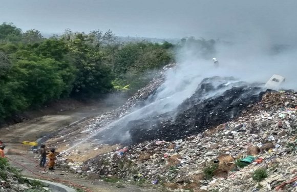 Butuhnya 100 Ton Tapi Kapasitas 70 Ton Per Hari, Olah Sampah Jadi Energi Terbarukan