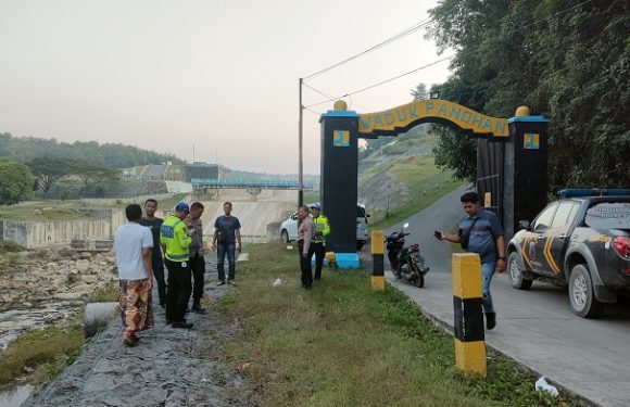 Pagar Pembatas Diusulkan, Anak Kedua Almarhumah Kebetulan Pulang Ke Rumah