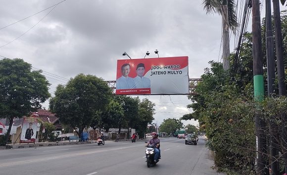 Kakak Tertua Taj Yasin : “Mau Nyalon Monggo, Tapi Opo Iyo…”