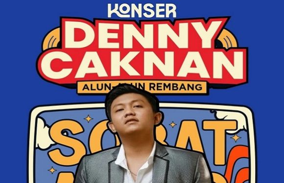 Setengah Miliar Lebih Tersedot Untuk Hari Jadi Rembang, Uang Dari Mana ??