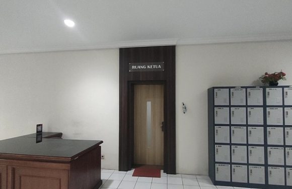 Kabar Ketua DPRD Rembang Ditahan Saat Cuti Haji, Pihak DPRD Rembang Datangi Kemenlu