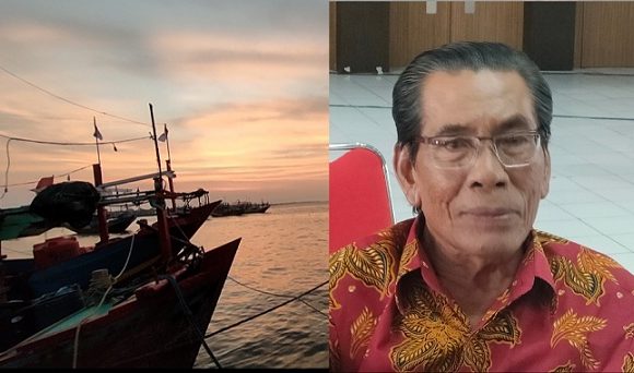 Ketua HNSI Rembang : “Jangan Lewat Perbankan…”