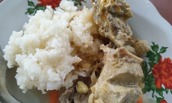 Bukan Nasi Sembarangan, “Dulu Suami Saya Nolak, Sekarang Ketagihan…”