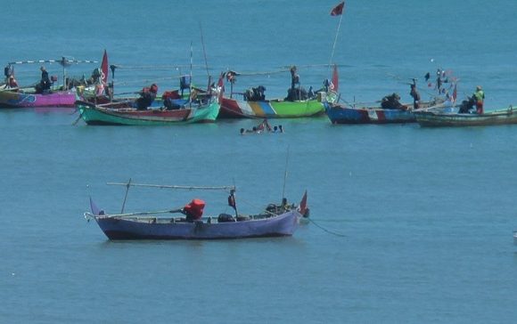 Posisi Semakin Terjepit, Pemkab Akui Sulit Mengatasi