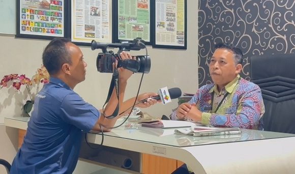 Dari DPRD Rembang Ada 2 Orang Yang Cuti Haji, Tapi Beda Waktunya
