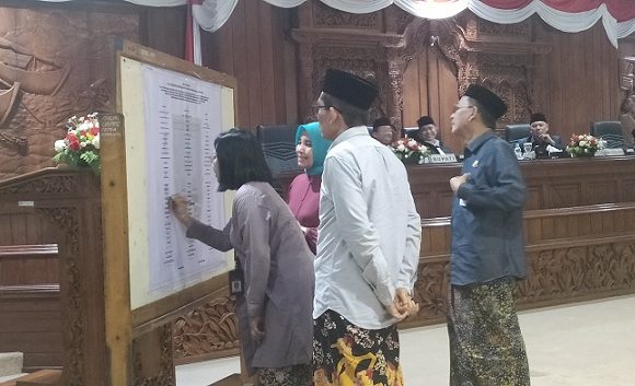 Jalankan Arahan KPK, Bagus Kalau Dilaksanakan Serius