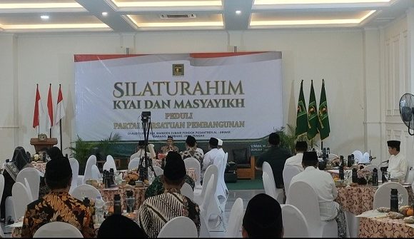 PPP Pasca Pemilu 2024, Begini Dua Harapan Gus Ubab Maimoen