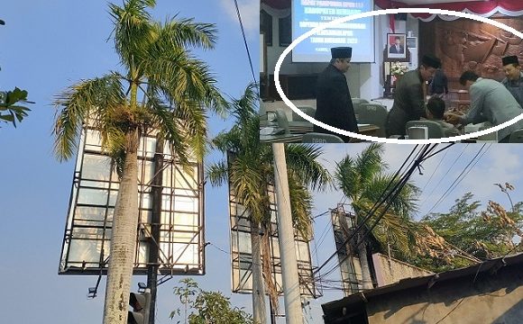 Terungkap Sejumlah Sebab, Pemkab Rembang Dituding Belum Mampu Optimalkan PAD