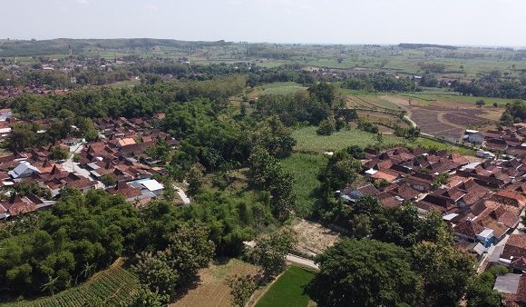 Kab. Rembang Ada 61 Desa Miskin Ekstrim, Di Kec. Sumber Punya Ciri-Ciri Khusus