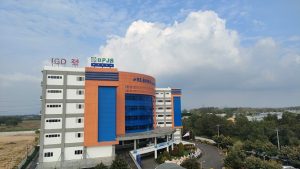 Rumah Sakit Bhina Bhakti Husada Rembang.