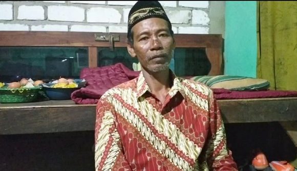 Tubuhnya Terluka Bekas Gigitan Ikan, Kisah Perjuangan ABK KM Soneta