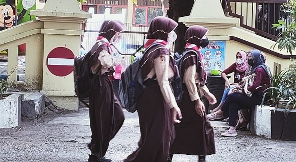 ATS Jadi Fokus Perhatian, Jumlah SLB Jadi Kendala