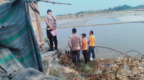 Adakah Barang Berharga Korban Yang Hilang, Kades Tasiksono Beberkan Penjelasan