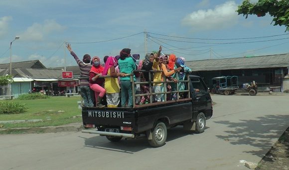 Kepala Bappeda Rembang : “Ini Problem Serius Untuk Kita…”