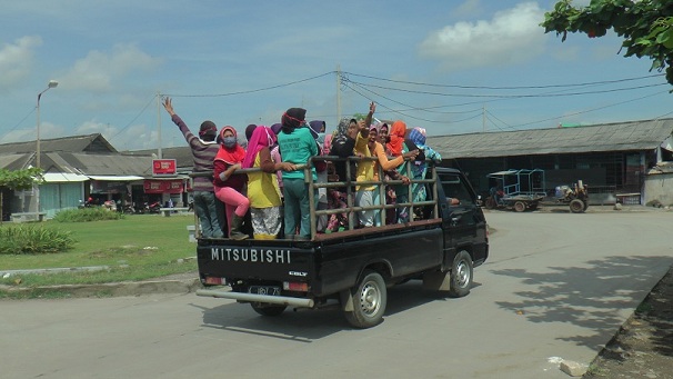 Kepala Bappeda Rembang : “Ini Problem Serius Untuk Kita…”