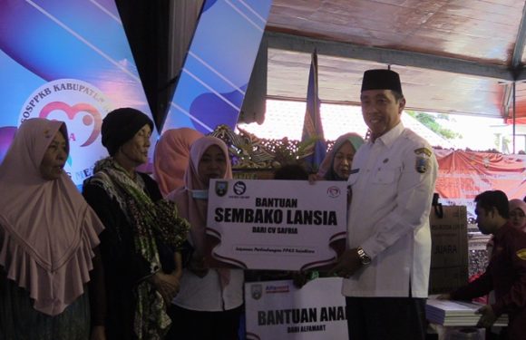 Pemkab Rembang Luncurkan Program “Ayang Mesra”, Siapa Saja Sasarannya?