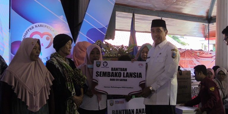 Pemkab Rembang Luncurkan Program “Ayang Mesra”, Siapa Saja Sasarannya?
