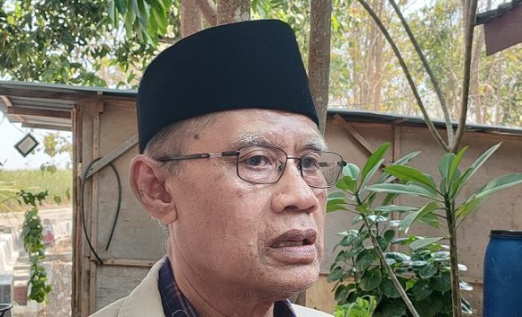 Dua Alasan Pokok Yang Membuat Muhammadiyah Menerima Usaha Tambang