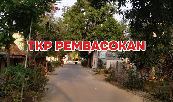 Kabur Dari Mojosari Sedan, Pelarian Tersangka Pembacokan Berakhir Di Salatiga