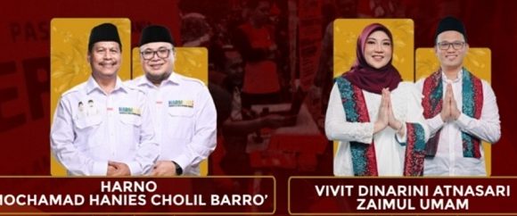Bisa Menggagalkan, Bakal Calon Bupati Dan Wakil Bupati Rembang Jalani Tes Kesehatan