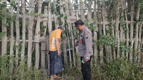 Baju Rangkap Empat, Korban Diperkirakan Sudah Meninggal 30 Hari