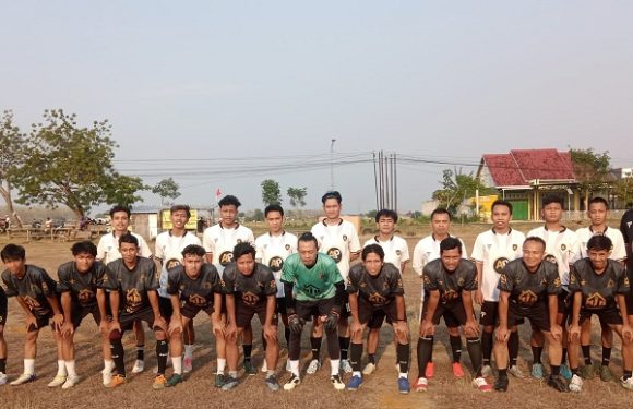 PWI n Friends vs Singo Modho Jadi Pembuka, Minggu Puncak Sedekah Bumi Sugihan