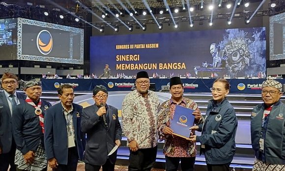 Meski Menunda Pendaftaran, Namun Harmonis Semakin Optimis