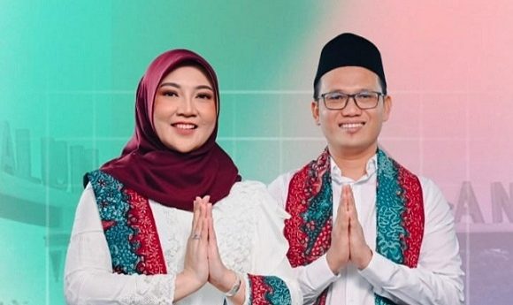Pilkada Rembang : Visi Misi Pasangan Vivit – Umam, Tiga Kata Pokok