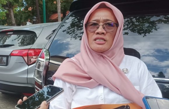 Kejar Target, BPBD Siap Wujudkan 100 Destana Tahun 2025