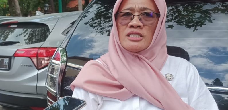 Kejar Target, BPBD Siap Wujudkan 100 Destana Tahun 2025