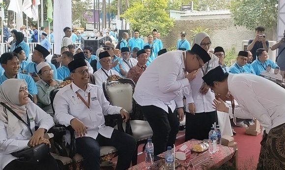 Gus Hanies : “Saya Yakin Masyarakat Kabupaten Rembang Bisa…”