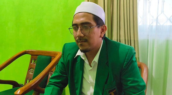 Gus Idror Ungkap Angka Target Kemenangan, Untuk Pasangan Vivit – Umam