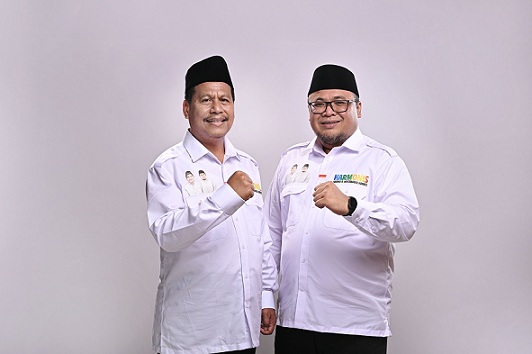 Ini Dia Program Kerja Harno – Moch. Hanies (Harmonis), Penjabaran Dari Tiga Misi