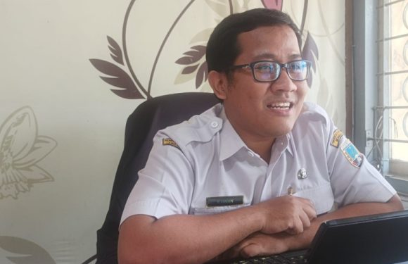 Pendaftaran Seleksi CPNS Rembang Ditutup, 1 Formasi Tidak Ada Pelamar