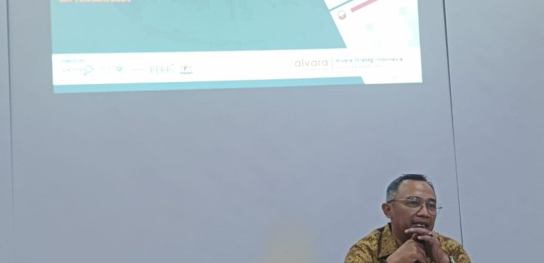Survei Pilkada Rembang, Pihak Alvara Beberkan Hasilnya. Siapa Yang Unggul ??