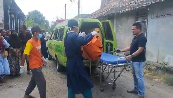 Terungkap Dugaan Penyebabnya, Pengemis Meninggal Dunia Di Kamar Kost