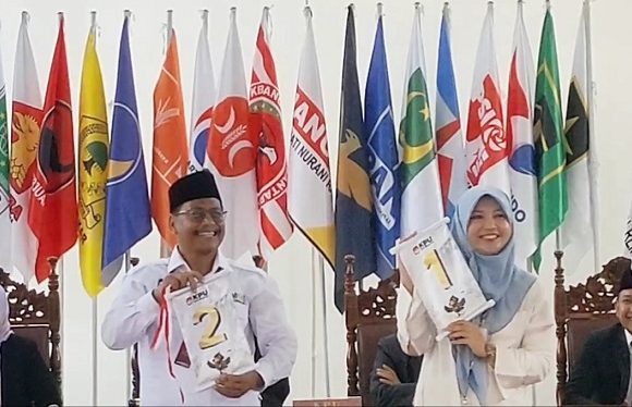Kampanye Pilkada Dimulai 25 September, Peraturan Baru Belum Terbit