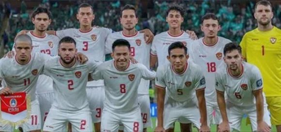 Jangan Lewatkan Nobar Australia vs Indonesia, Di Pinggir Pantai Tasikagung