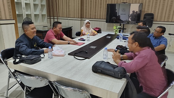 6 Partai Non Parlemen Pendukung Vivit – Umam, Gelar Pertemuan Satukan Tekad