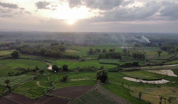 Usulan Pengerukan Bendungan Kedungsapen Disetujui, Tapi Ada Syaratnya