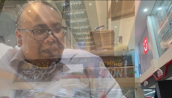 Pengusaha Bioskop Masuk Rembang, Pasar Kreatif Lasem Ditawarkan Jadi Calon Lokasi
