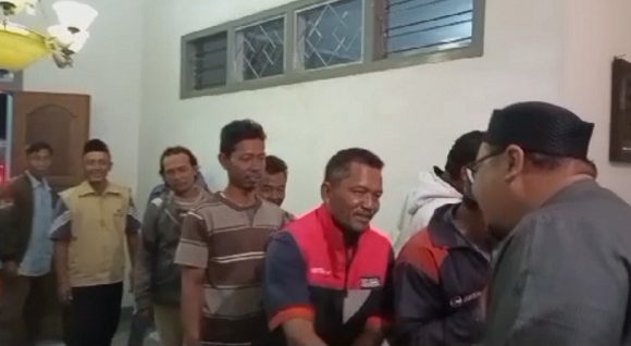 Banjir Dukungan Ke Harmonis, Dari Tukang Ojek Hingga Ramainya Joglo Wavi