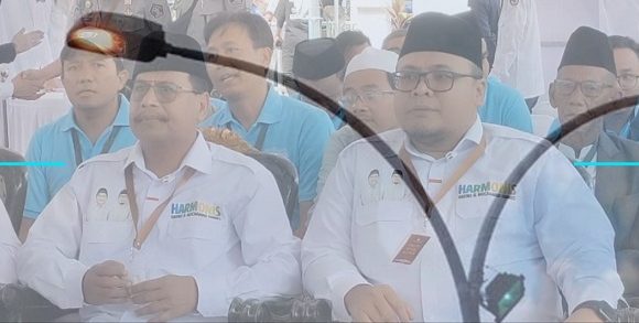 Harmonis Gulirkan Program Digitalisasi LPJU, Punya Sejumlah Keunggulan