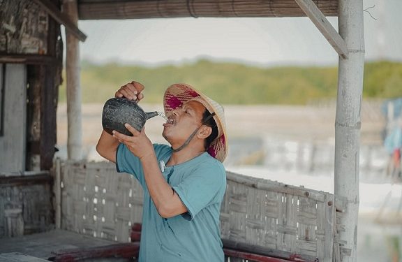 Sarjana Ditambah Tiap Tahun, Jalan Dan Embung Jadi Proritas Harmonis