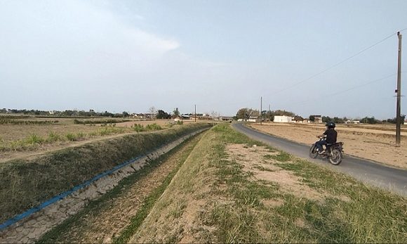 Aliran Waduk Randugunting Tak Sesuai Harapan Petani, Terungkap Alasannya