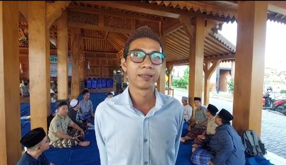 Pengurus GPK Dan AMK PPP Dukung Harmonis, Diungkap Alasan Pemicunya