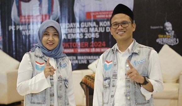 Vivit – Umam Punya Cara Khusus, Bikin Batik Lasem Semakin Go-Internasional
